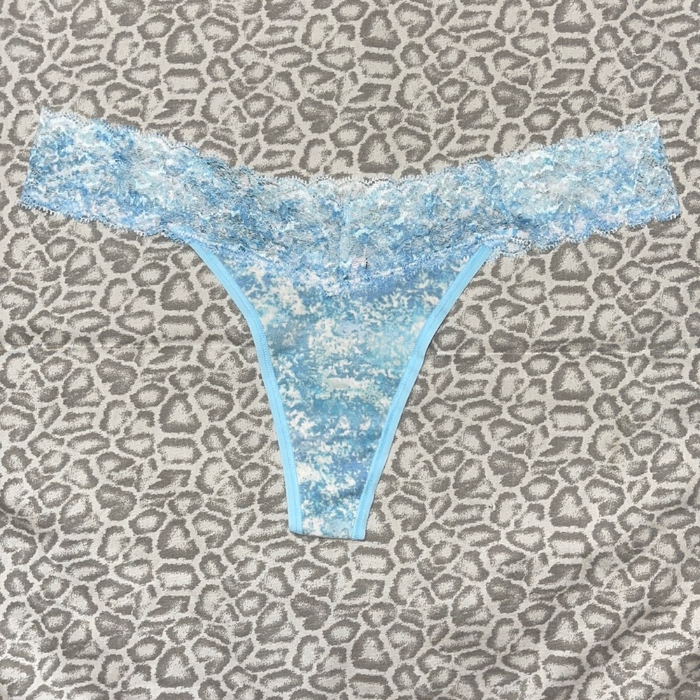 🌺 Victoria secret thong underwear 🌺